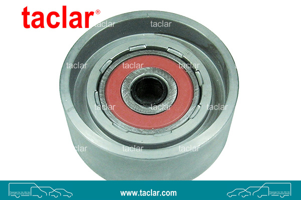 TENSIONER PULLEY-TIMING BELT BIG