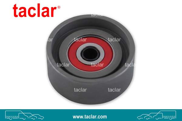 TENSIONER PULLEY-TIMING BELT BIG