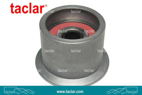 TENSIONER PULLEY-TIMING BELT SMALL
