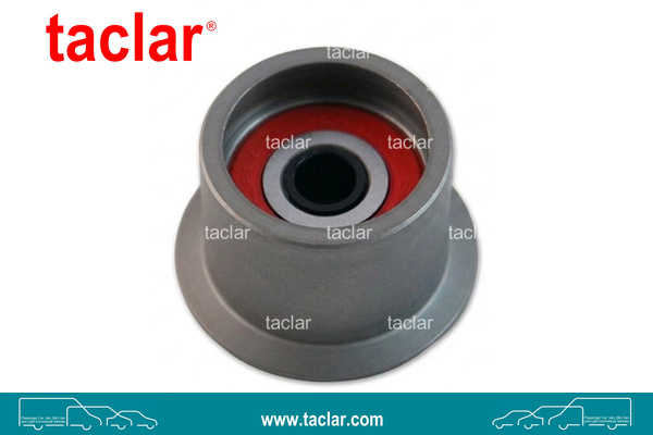 TENSIONER PULLEY-TIMING BELT SMALL