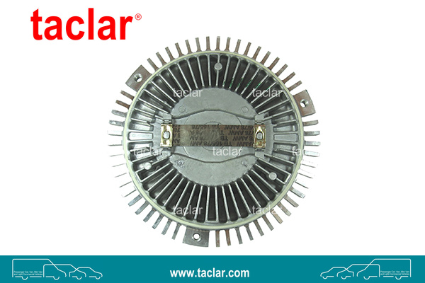 FAN CLUTCH