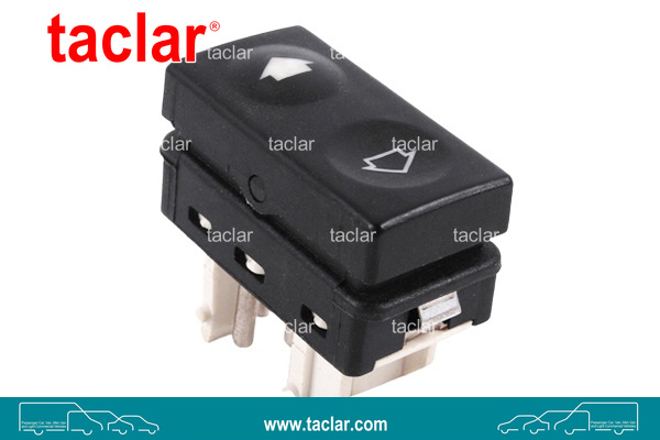 WINDOW LIFTER SWITCH FRONT