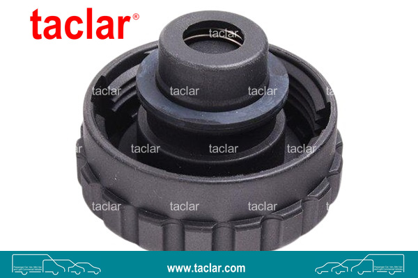 RADIATOR CAP