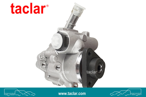POWER STEERING PUMP
