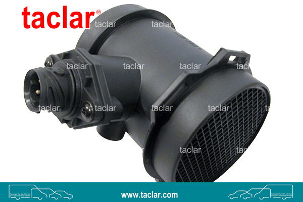 AIR MASS SENSOR