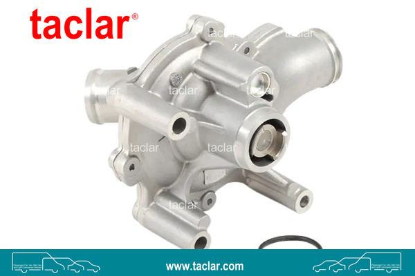WATER PUMP