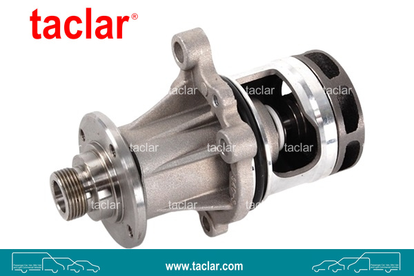 WATER PUMP