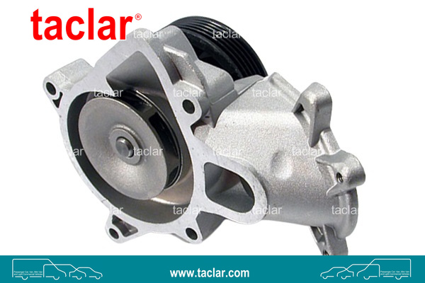 WATER PUMP
