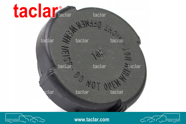 RADIATOR CAP 1.40 BAR