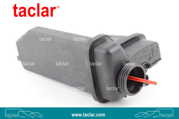 EXPANSION TANK