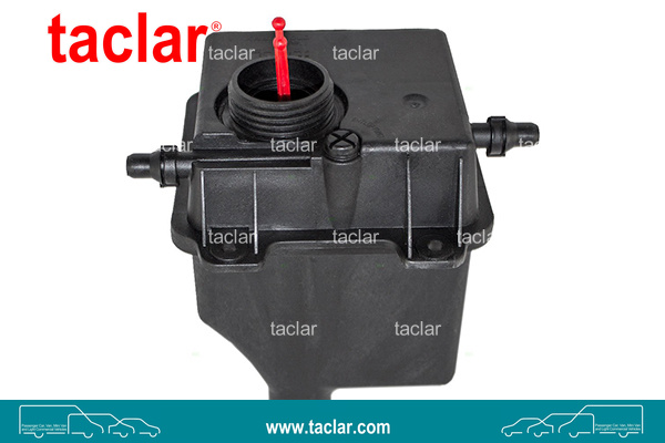 EXPANSION TANK