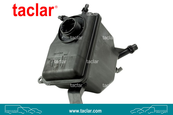 EXPANSION TANK