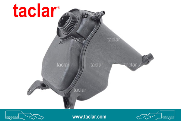 EXPANSION TANK