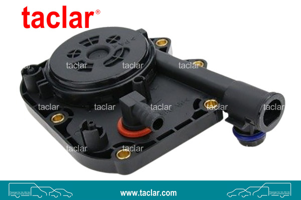 OIL SEPARATOR