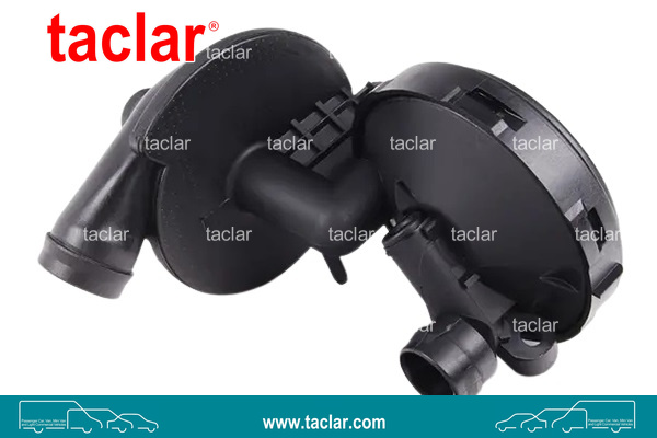 OIL SEPARATOR