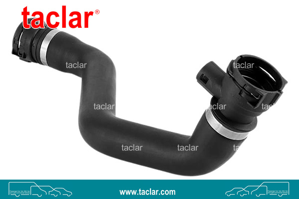 RADIATOR HOSE LOWER