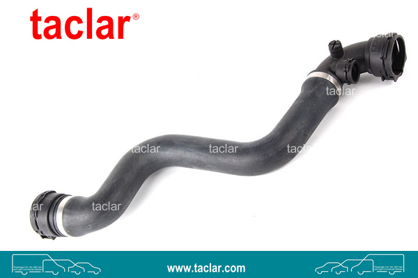 RADIATOR HOSE UPPER