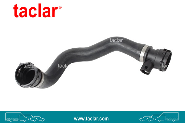 RADIATOR HOSE LOWER RIGHT