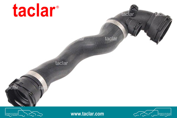 RADIATOR HOSE UPPER