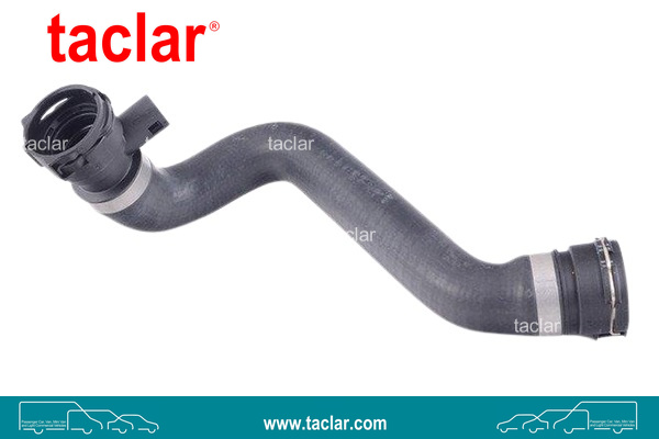 RADIATOR HOSE LOWER RIGHT