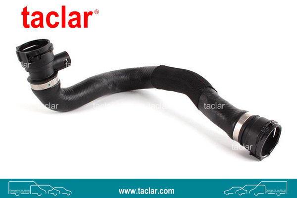 RADIATOR HOSE LOWER RIGHT