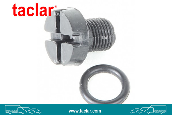 BREATHER SCREW RADIATOR