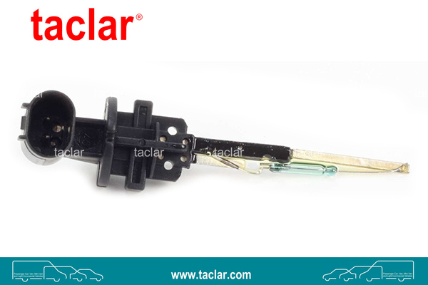 SENSOR COOLANT LEVER