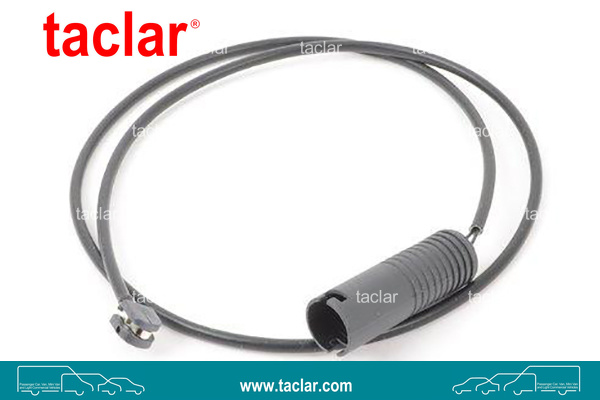 BRAKE PAD SENSOR REAR