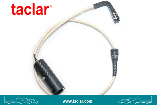 BRAKE PAD SENSOR REAR