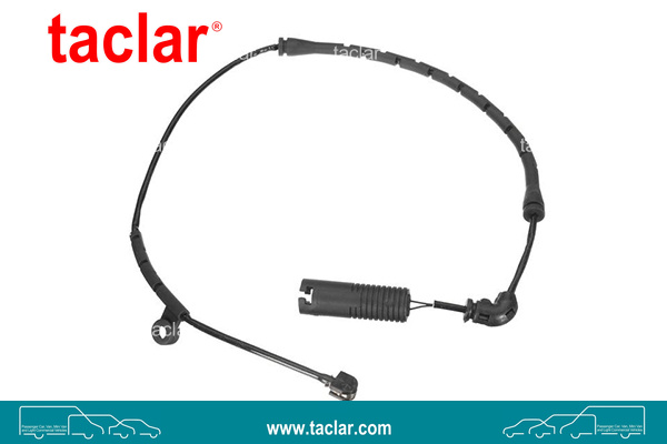BRAKE PAD SENSOR FRONT