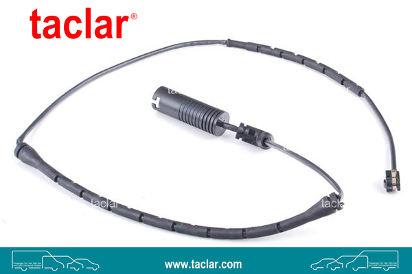BRAKE PAD SENSOR REAR