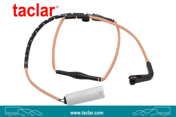 BRAKE PAD SENSOR REAR