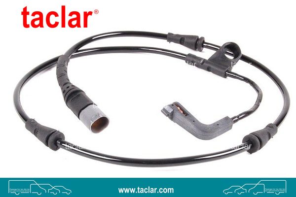 BRAKE PAD SENSOR FRONT