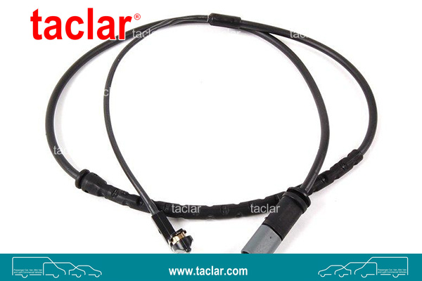 BRAKE PAD SENSOR REAR