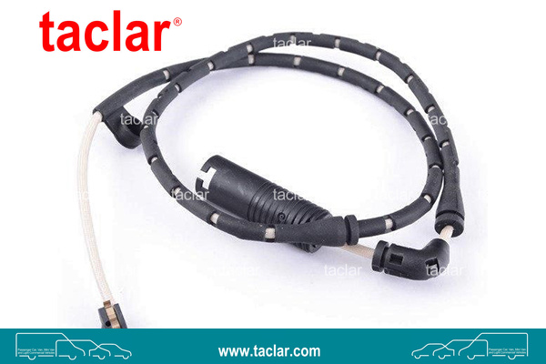 BRAKE PAD SENSOR FRONT