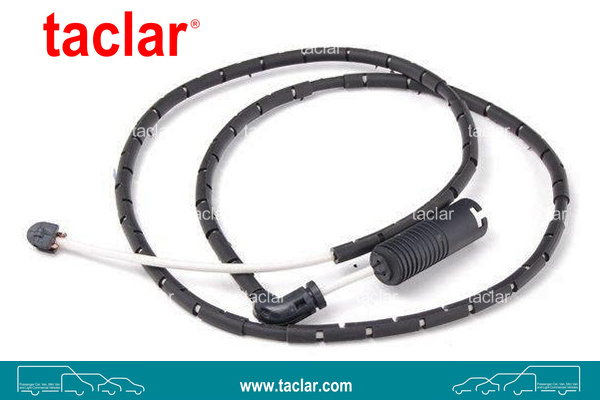BRAKE PAD SENSOR REAR