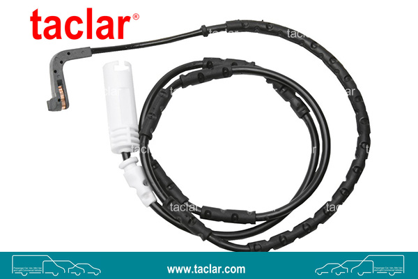 BRAKE PAD SENSOR REAR