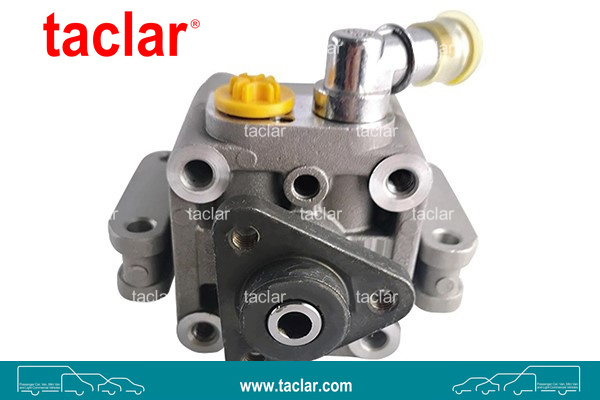 POWER STEERING PUMP