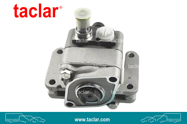 POWER STEERING PUMP
