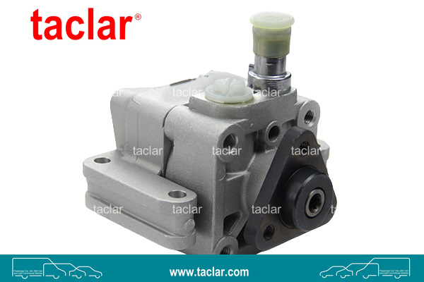 POWER STEERING PUMP