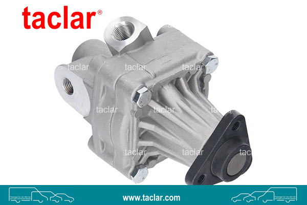 POWER STEERING PUMP