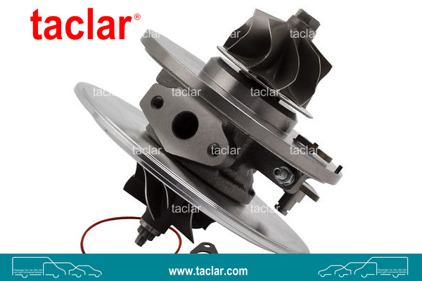 TURBO CHARGER UNIT