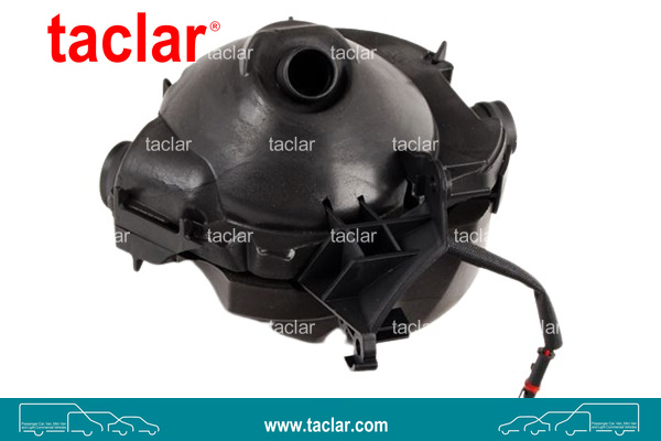 OIL SEPARATOR