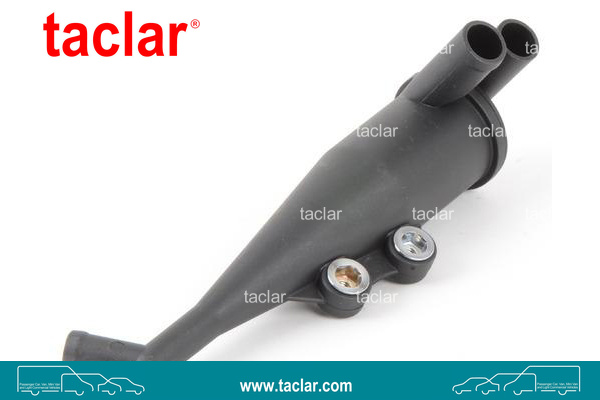 OIL SEPARATOR
