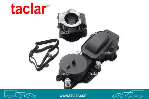 OIL SEPARATOR