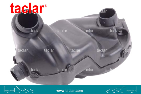 OIL SEPARATOR