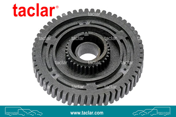 ACTUATOR TRANSFER CASE MOTOR GEAR All BMW