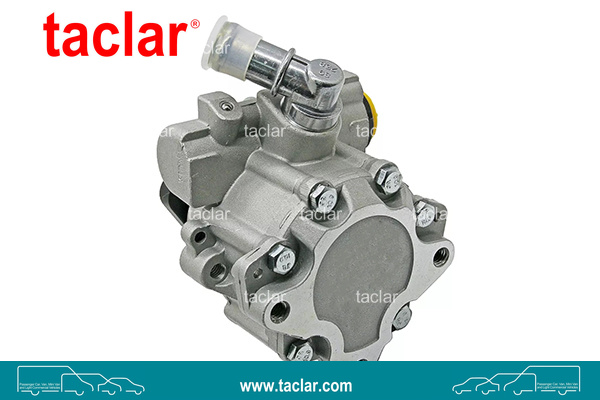 POWER STEERING PUMP