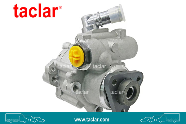 POWER STEERING PUMP
