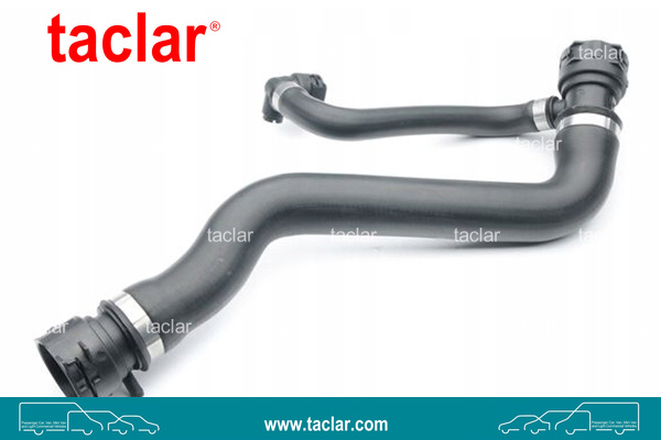 RADIATOR HOSE UPPER